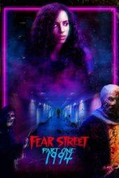 Nonton Film Fear Street Part One: 1994 (2021) Sub Indo