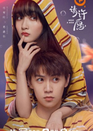 Nonton Make A Wish (2021) Sub Indo