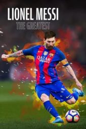 Nonton Film Lionel Messi The Greatest (2020) Sub Indo