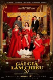 Nonton Film Camellia Sisters 5 – Living Like Royalty (2021) Sub Indo