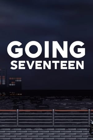 Nonton Going Seventeen (2017) Sub Indo