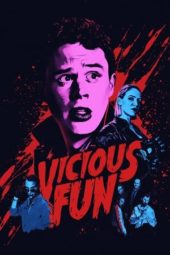 Nonton Film Vicious Fun (2020) Sub Indo