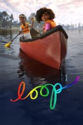 Nonton Film Loop (2020) Sub Indo