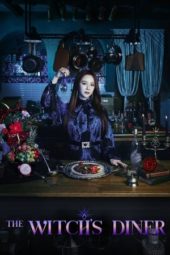 Nonton Film The Witch’s Diner (2021) Sub Indo