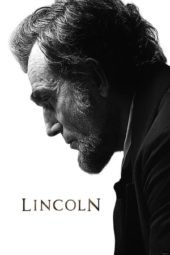 Nonton Film Lincoln (2012) Sub Indo