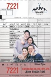 Nonton Film Happy Cleaners (2019) Sub Indo