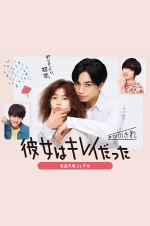 Nonton She Was Pretty / Kanojo wa Kirei datta (2021) Sub Indo