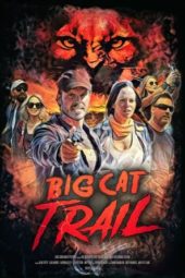 Nonton Film Big Cat Trail (2021) Sub Indo