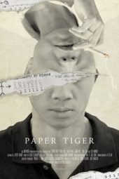 Nonton Film Paper Tiger (2020) Sub Indo