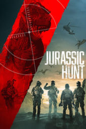 Nonton Film Jurassic Hunt (2021) Sub Indo