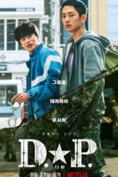 Nonton Film D.P. (2021) Sub Indo