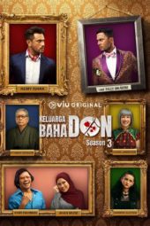 Nonton Film Keluarga Baha Don S03 (2021) Sub Indo