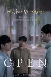 Nonton Film Open (2015) Sub Indo