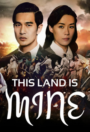 Nonton This Land is Mine (2021) Sub Indo