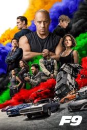 Nonton Film F9 / Fast & Furious 9 (2021) Sub Indo