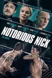 Nonton Film Notorious Nick (2021) Sub Indo