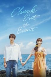 Nonton Film Check Out the Event (2021) Sub Indo