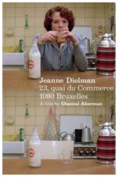 Nonton Film Jeanne Dielman, 23, Quai du Commerce 1080 Bruxelles (1975) Sub Indo