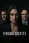 Nonton Film Official Secrets (2019) Sub Indo