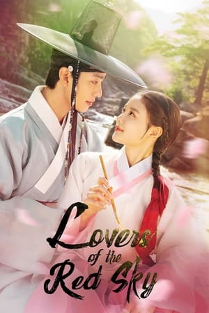 Nonton Lovers of the Red Sky (2021) Sub Indo