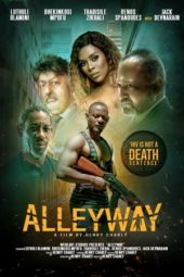 Nonton Film Alleyway (2021) Sub Indo