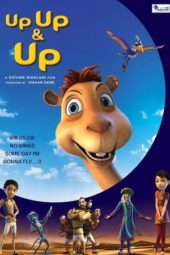 Nonton Film Up Up & Up (2019) Sub Indo