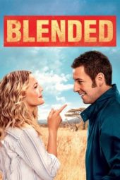 Nonton Film Blended (2014) Sub Indo