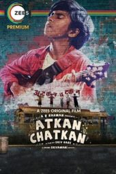 Nonton Film Atkan Chatkan (2020) Sub Indo