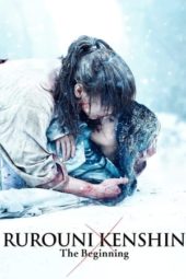 Nonton Film Rurouni Kenshin: The Beginning Part 2 (2021) Sub Indo