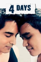 Nonton Film 4 Days (2016) Sub Indo