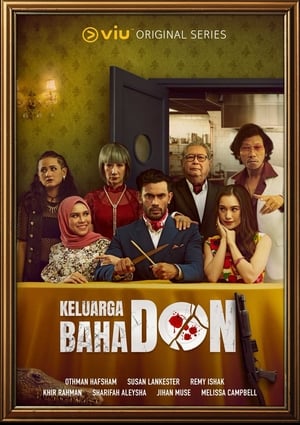 Nonton Keluarga Baha Don S01 (2019) Sub Indo