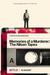 Nonton Film Memories of a Murderer: The Nilsen Tapes (2021) Sub Indo