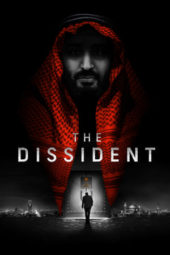 Nonton Film The Dissident (2020) Sub Indo