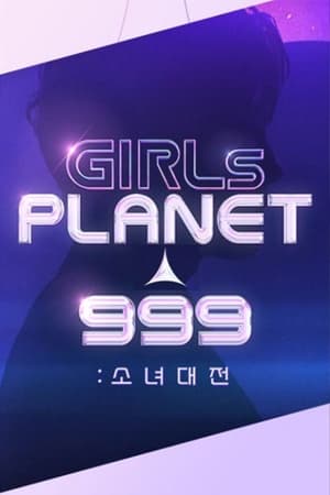 Nonton Girls Planet 999 (2021) Sub Indo