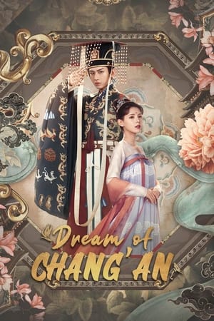 Nonton Dream of Chang’an (2021) Sub Indo