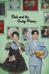 Nonton Film Dali and the Cocky Prince (2021) Sub Indo