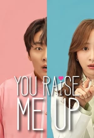 Nonton You Raise Me Up (2021) Sub Indo