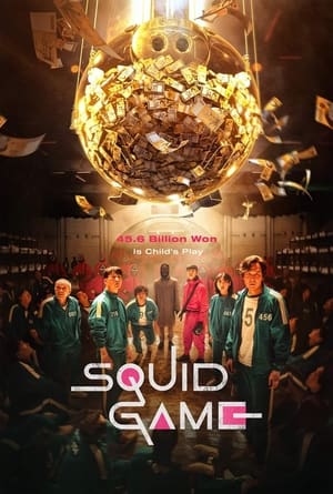 Nonton Squid Game (2021) Sub Indo