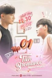 Nonton Film Tien Bromance (2020) Sub Indo