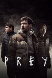 Nonton Film Prey (2021) Sub Indo