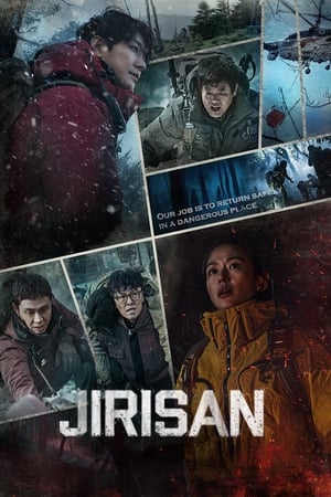 Nonton Jirisan (2021) Sub Indo