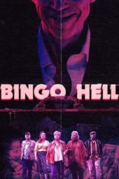 Nonton Film Bingo Hell (2021) Sub Indo