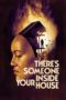 Nonton Film There’s Someone Inside Your House (2021) Sub Indo