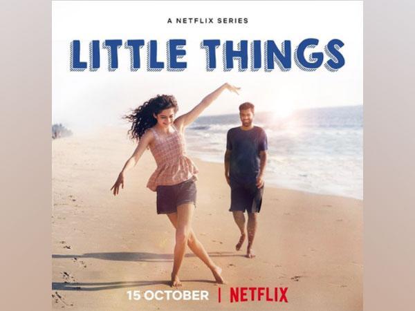 Nonton Little Things S04 (2021) Sub Indo