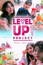 Nonton Film Red Velvet – Level Up! Project S01 (2017) Sub Indo