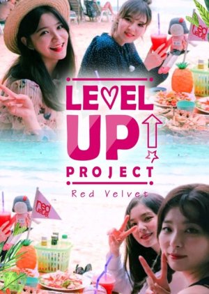 Nonton Red Velvet – Level Up! Project S01 (2017) Sub Indo