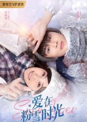 Nonton Snow Lover (2021) Sub Indo