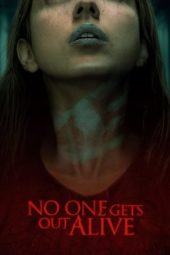 Nonton Film No One Gets Out Alive (2021) Sub Indo