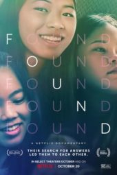 Nonton Film Found (2021) Sub Indo