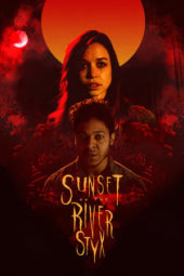 Nonton Film Sunset on the River Styx (2020) Sub Indo